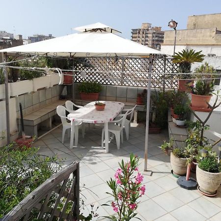 La Corte Di Zaccaria Mazara del Vallo Extérieur photo