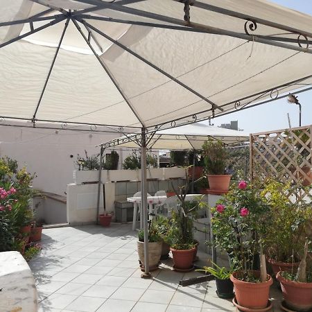 La Corte Di Zaccaria Mazara del Vallo Extérieur photo