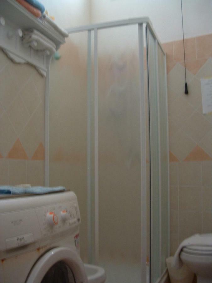 La Corte Di Zaccaria Mazara del Vallo Extérieur photo