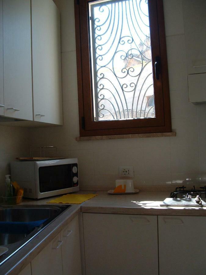 La Corte Di Zaccaria Mazara del Vallo Extérieur photo