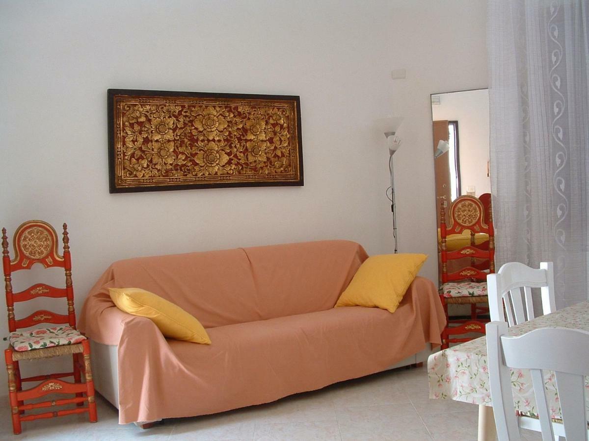 La Corte Di Zaccaria Mazara del Vallo Extérieur photo