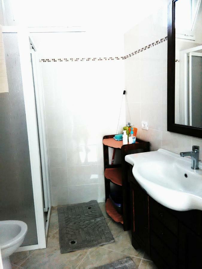 La Corte Di Zaccaria Mazara del Vallo Extérieur photo
