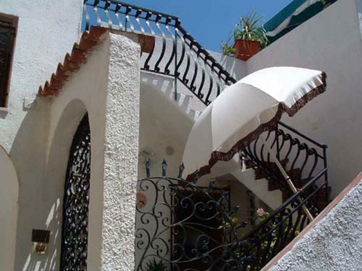 La Corte Di Zaccaria Mazara del Vallo Extérieur photo