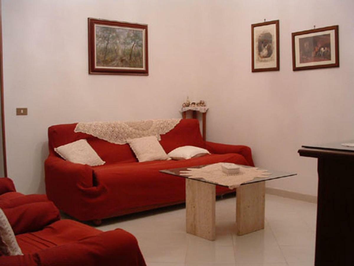 La Corte Di Zaccaria Mazara del Vallo Extérieur photo