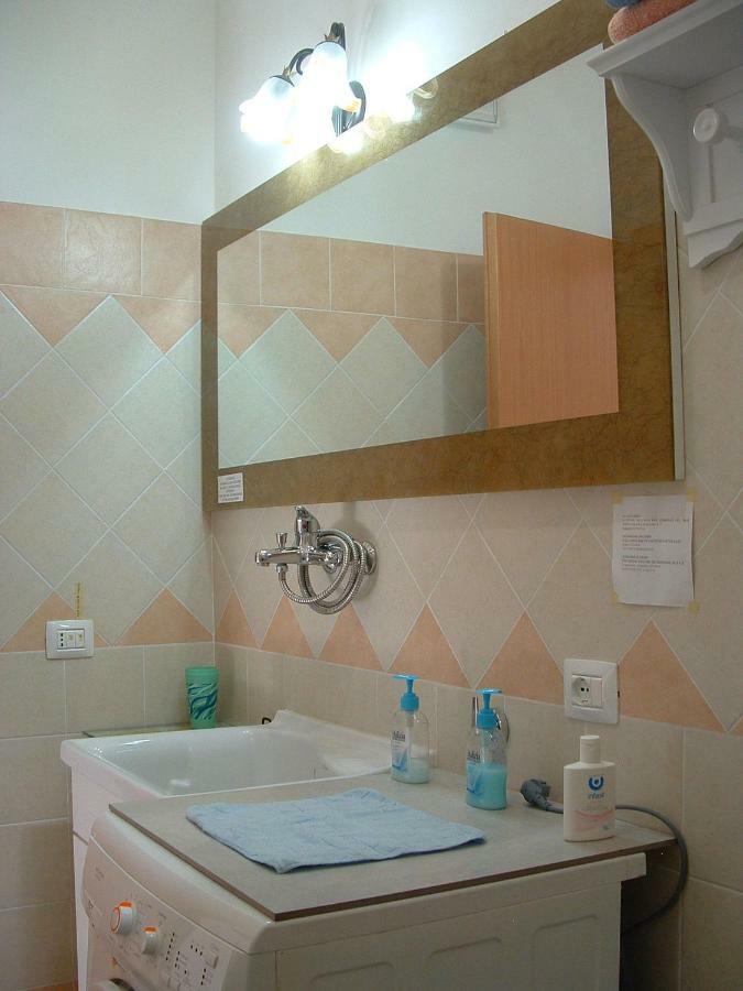 La Corte Di Zaccaria Mazara del Vallo Extérieur photo