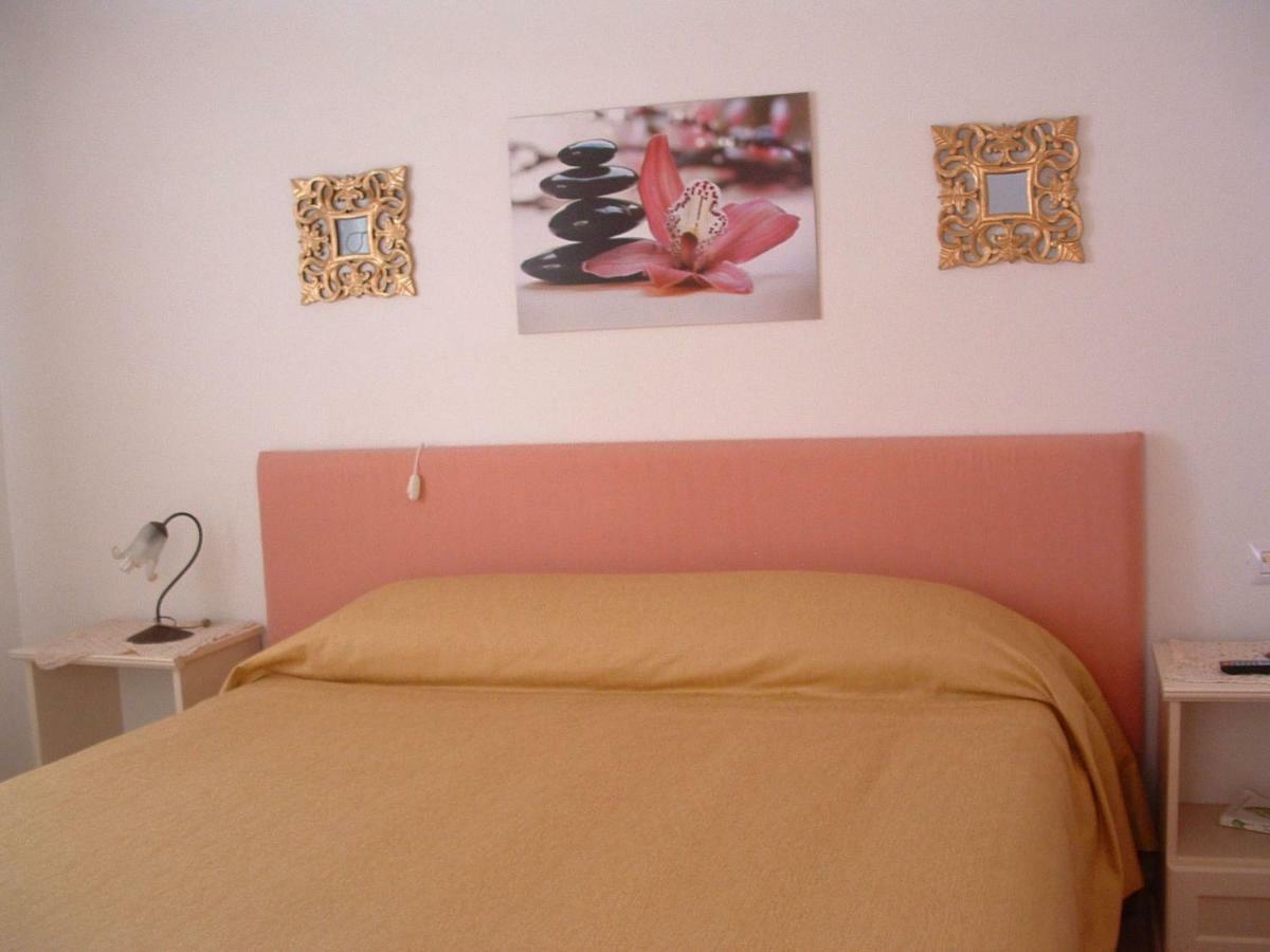 La Corte Di Zaccaria Mazara del Vallo Extérieur photo
