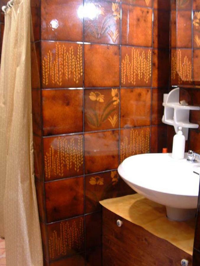 La Corte Di Zaccaria Mazara del Vallo Extérieur photo