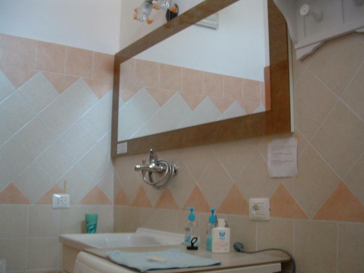 La Corte Di Zaccaria Mazara del Vallo Extérieur photo
