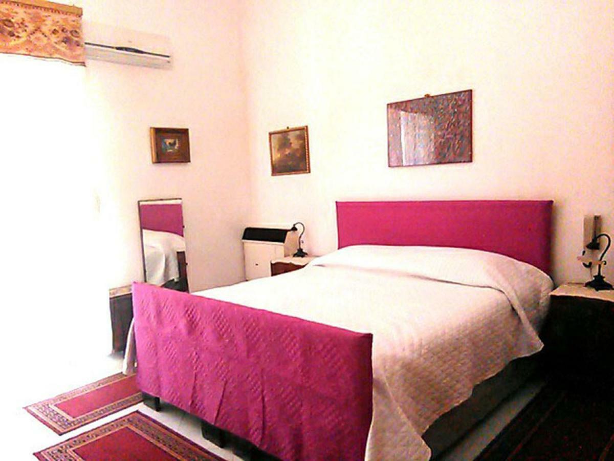 La Corte Di Zaccaria Mazara del Vallo Extérieur photo