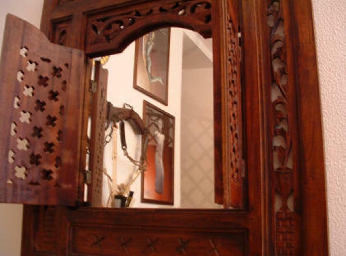 La Corte Di Zaccaria Mazara del Vallo Extérieur photo